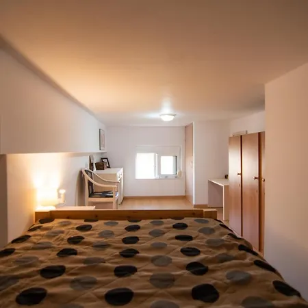 Emily's House Appartement