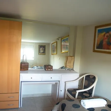 Emily's House Appartement Kos-stad