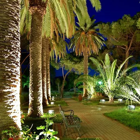 Emily's House Kos-stad