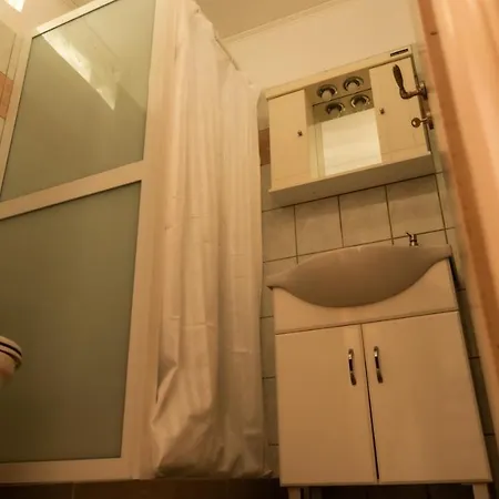 Emily's House Apartment *