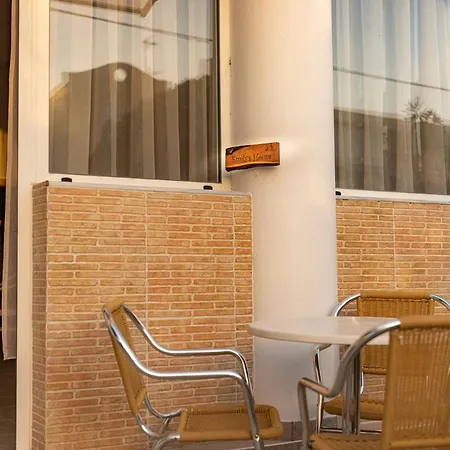 Apartament Emily's House Miasto Kos