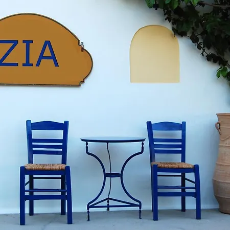 Apartament Emily's House Miasto Kos